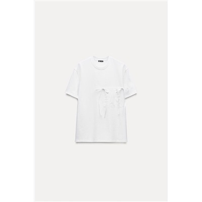 HEAVY COTTON T-SHIRT