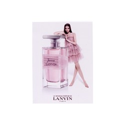 LANVIN JEANNE edp (w) 4.5ml mini