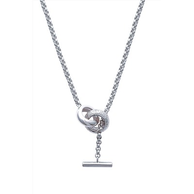 Collar Plata