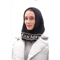 Кашемировый капор / балаклава MaxMar*a ОРИГИНАЛ!