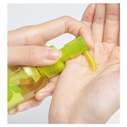 Apple Seed Cleansing Oil, Гидрофильное масло для умывания с содержанием экстракта яблок