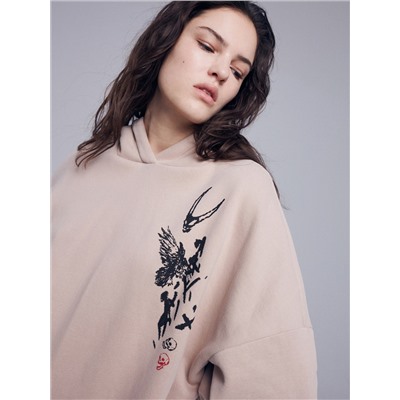Oversize Sweatshirt