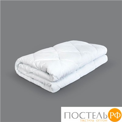 ОТ Одеяло 200*220 стандартное Miotex Жемчуг арт.СХМ-22-3 (белый/скрутка) Одеяло OL-Tex Микрофибра
