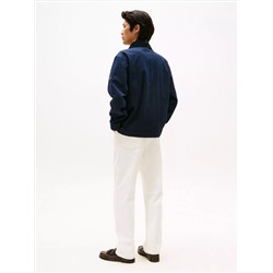 Lightweight Utility Jacket