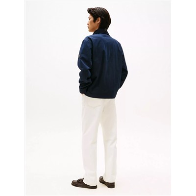 Lightweight Utility Jacket