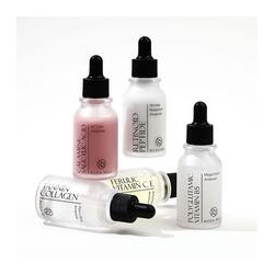 Calamine Salicylic Acid AC Care Ampoule 30ml Сыворотка для проблемной кожи с каламином и салициловой кислотой