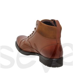 Casual, BOTIN CABALLERO PIEL