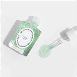 [DR. ALTHEA] Многофункциональная инфузионная сыворотка Multi-Action Infusion Serum, 30 мл