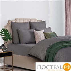 SLEEP IX САКАИ т-сер Комплект наволочек 50х70-2, 2 пр, хл