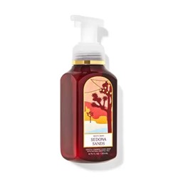 SEDONA SANDS Gentle Foaming Hand Soap