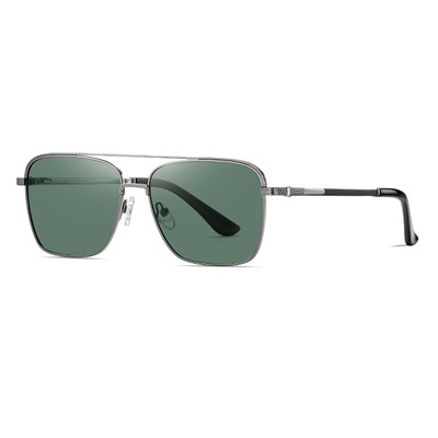 IQ30007 - Солнцезащитные очки ICONIQ JS8541 Bright light gun green sheet C07-P149