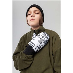 Варежки BODO #841642