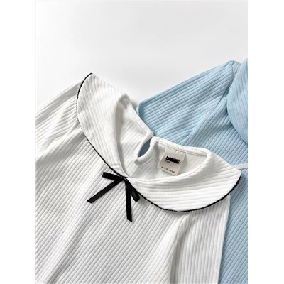 Детский лонгслив, экспорт в Россию  Lim*e