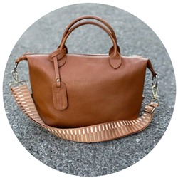 AB.Z · Pelle · 21-13/2 CB-7 (870) Cuero