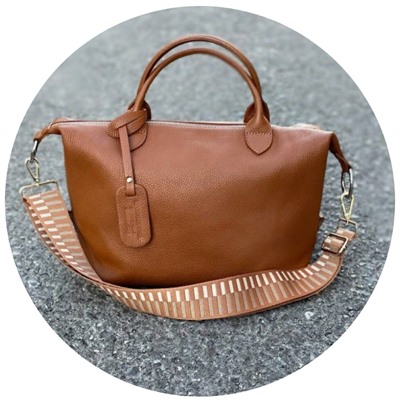 AB.Z · Pelle · 21-13/2 CB-7 (870) Cuero