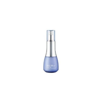 Water-Full Rebalancing Gel Lotion, Увлажняющий балансирующий гелевый лосьон