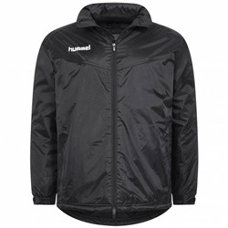 hummel Essential Bench Jacket Herren