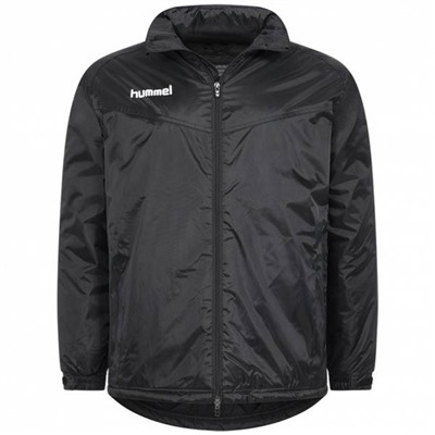 hummel Essential Bench Jacket Herren