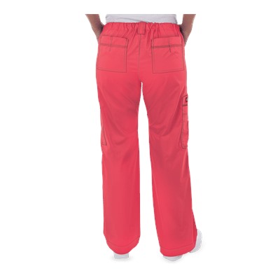 Dickies Gen Flex Scrubs Women's Youtility Cargo Pant