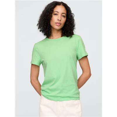 Favorite Crewneck T-Shirt