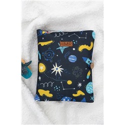HAMUR Bebek Alt Açma Bakım Çantası Organizer Space E64BC0850594HM