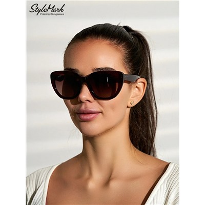 StyleMark Polarized L2531C солнцезащитные очки