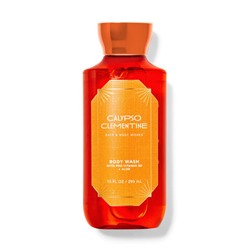 Calypso Clementine Body Wash