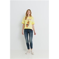 Camiseta