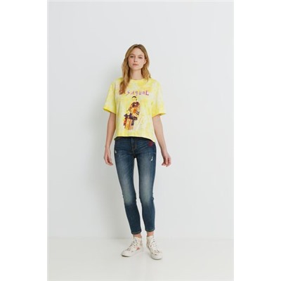 Camiseta