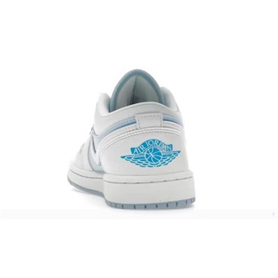 Jordan 1 Low SE Reverse Ice Blue (W)
