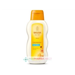 Weleda Baby - Calendula - Bain Crème - BIO 200ml