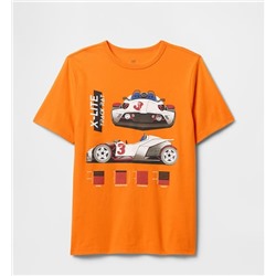 Kids Graphic T-Shirt