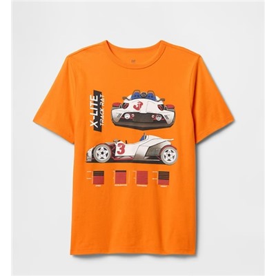 Kids Graphic T-Shirt