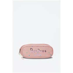 Estuche Carina Rosa