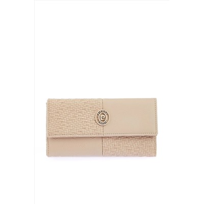 Pierre Cardin Nude Kadın Portföy & Clutch Çanta 06PO23Y1416