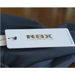 RB*X леггинсы для занятия спортом, экспорт. Цена на бирке 58
