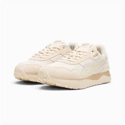 R78 Voyage Animal Fever Women's Sneakers