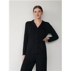 Pyjama-Set aus Jersey