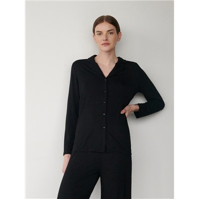 Pyjama-Set aus Jersey
