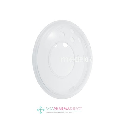 Medela Protège Mamelons x2
