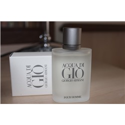 GIORGIO ARMANI ACQUA DI GIO edt (m) 30ml