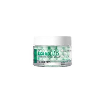 Phyto Cica-Nol B5 Calming Drop Gel Cream
