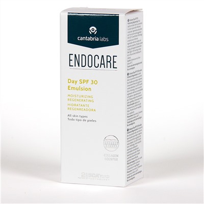 Endocare Day SPF 30 emulsión 40ml