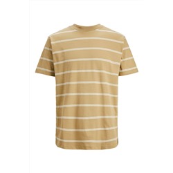 Camiseta Beige
