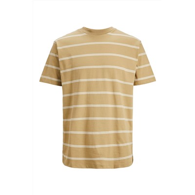 Camiseta Beige