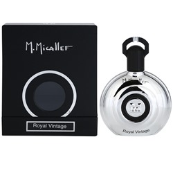 M.MICALLEF ROYAL VINTAGE edp (m) 5ml mini
