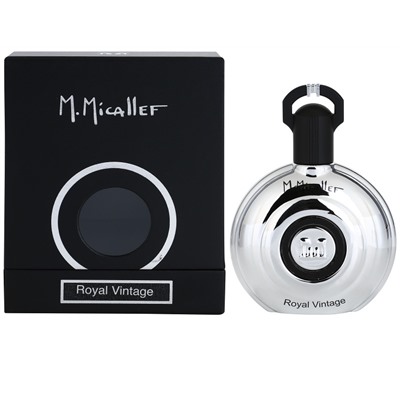 M.MICALLEF ROYAL VINTAGE edp (m) 5ml mini