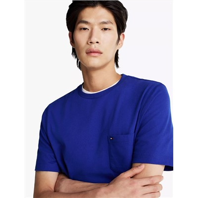 Tommy Pocket T-Shirt