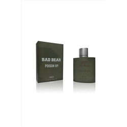 Bad Bear, Erkek Parfüm Poison Ivy