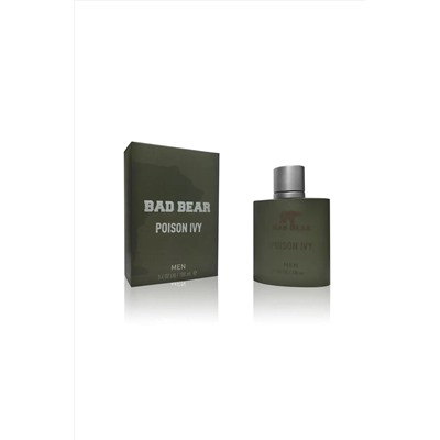 Bad Bear, Erkek Parfüm Poison Ivy